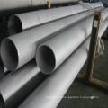 Stainless Steel Seamless Pipe (round, square, rectangular, profiled)